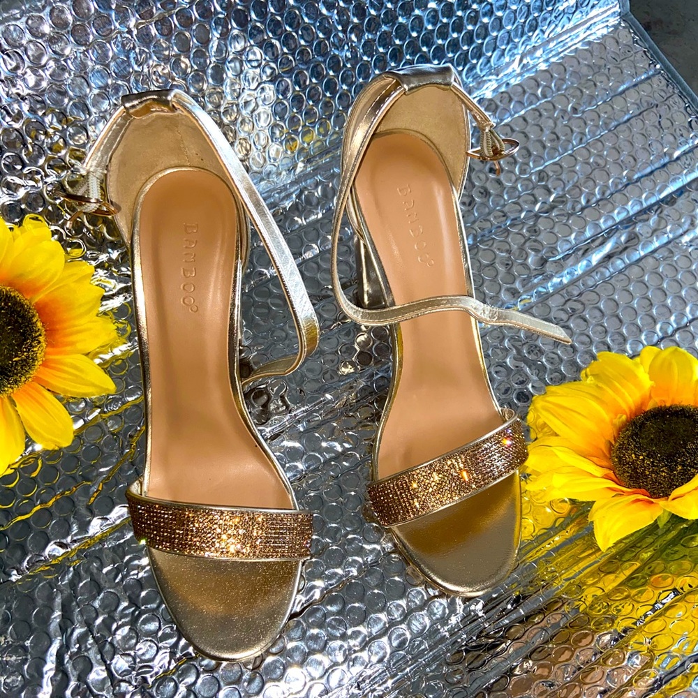 Charlotte Russe Heels